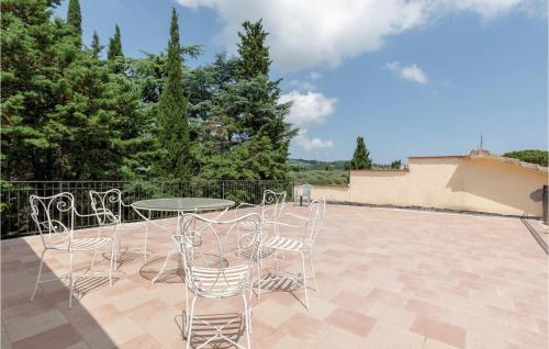  Residenza Del Marchese in Gualdo Cattaneo