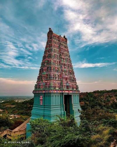Mount View Residency Tiruttani
