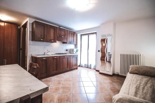  Residence Aquila - Mono Chamousira in Brusson