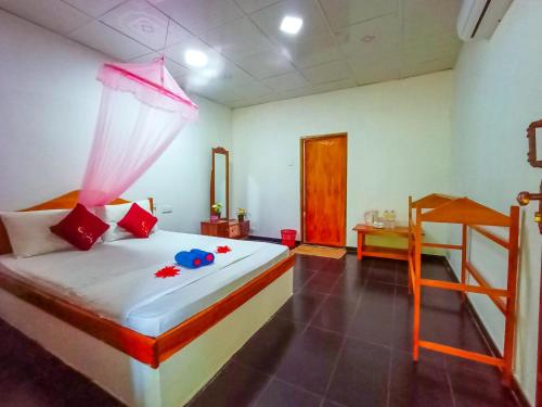 Sun Flower Homestay Sigiriya - Sigiriya Sun Flower Homestay Sigiriya - Sigiriya