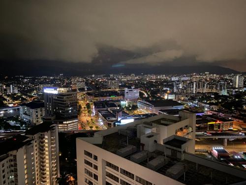 Kisetsu no ie, KLCC Kuala Lumpur, Kuala Lumpur (fotografie 3)