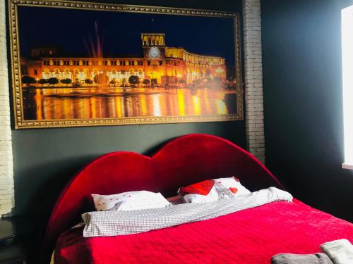 hotel ON in Bohuns'Kyi kerület