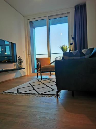 My TrIIIple Ferienwohnung zwischen City und Prater, Wiedeń (zdjęcie 5)