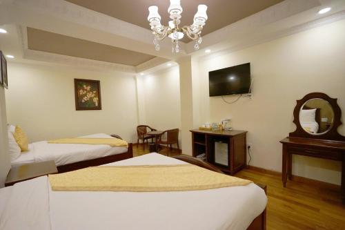 Superior Family Room