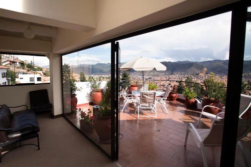 Hotel Encantada Casa Boutique Spa 3