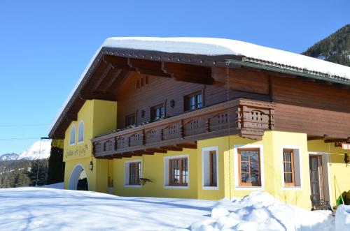 Landhaus St. Georg - Location saisonnière - Sankt Martin am Tennengebirge