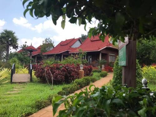 Phum Khmer Resort