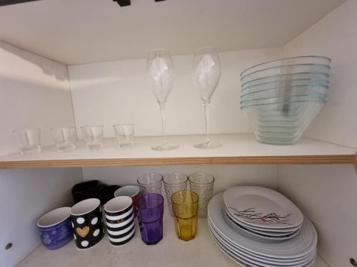 COZY APARTMENT PANEVEZYS