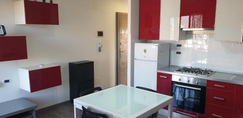 A casa di Fede in Pisa