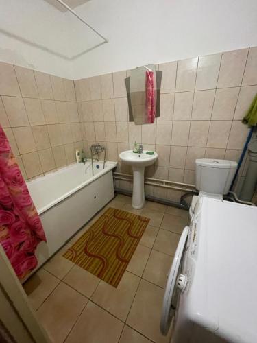 Apartment on Sivkova - image 2