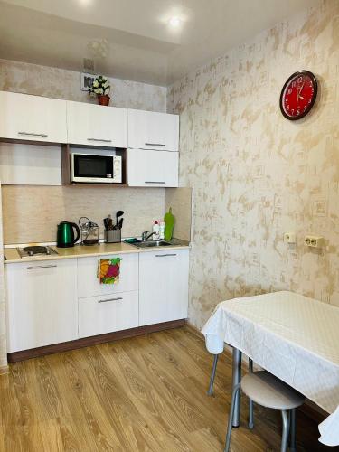 Apartment on Udmurtskaya - main image