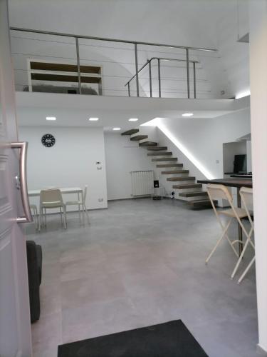 . Darsena Apartments