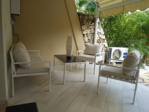 Villa Iris, Castellammare del Golfo (foto 9)
