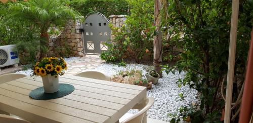 Villa Iris, Castellammare del Golfo (foto 8)