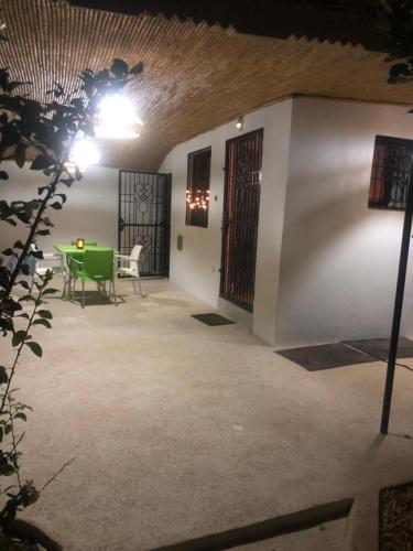 La Maison Aziz - La Somone - Sénégal (La Maison Aziz - La Somone - Senegal) in La Somone