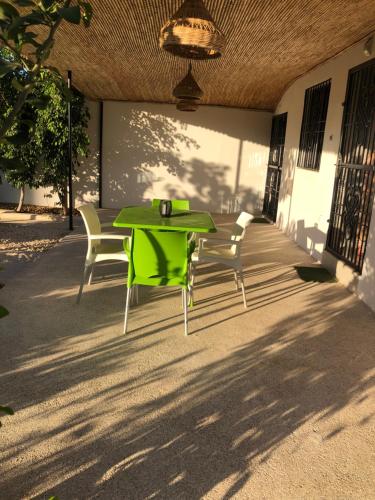 La Maison Aziz - La Somone - Sénégal (La Maison Aziz - La Somone - Senegal) in La Somone