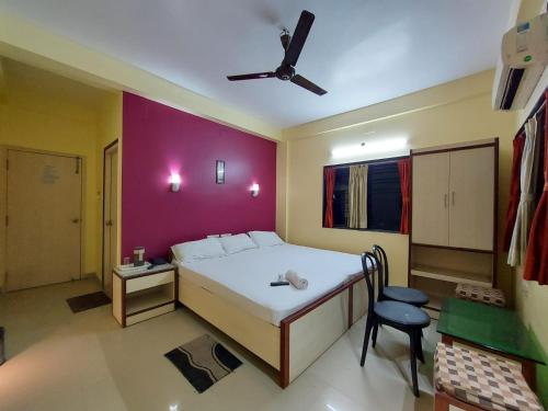 Mira International - Old Digha
