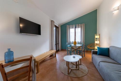 Rif Holiday Home Stagnone Marsala