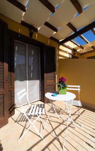 Rif Holiday Home Stagnone Marsala