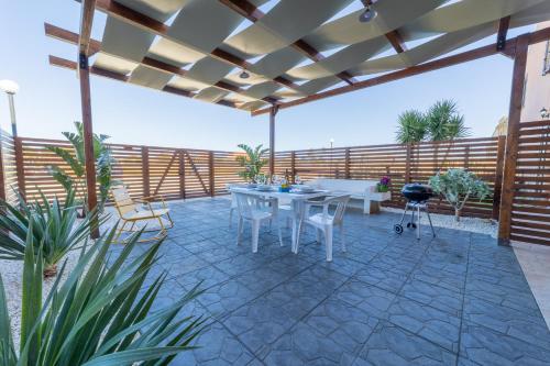 Rif Holiday Home Stagnone Marsala