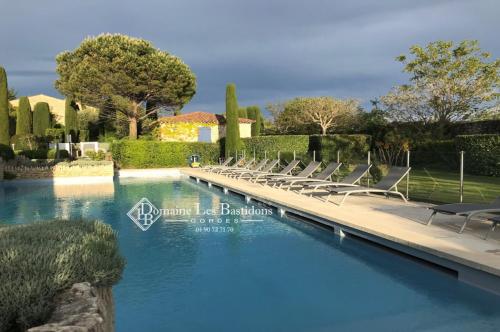 Domaine Les Bastidons - image 8