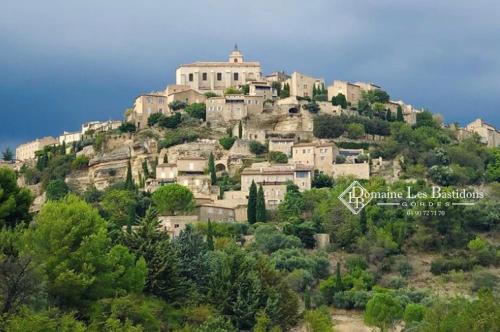 Domaine Les Bastidons - image 2