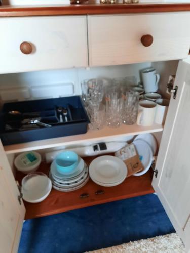 Privatzimmer in Augsburg-Haunstetten in 柯尼希斯布倫