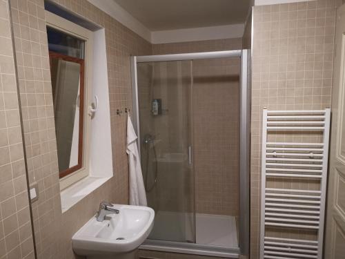 quiet apartment in Prague center, Praha (fotografie 8)