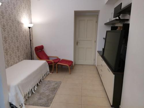 quiet apartment in Prague center, Praha (fotografie 9)