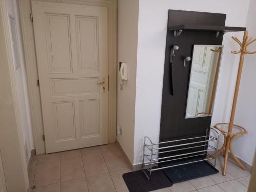 quiet apartment in Prague center, Praha (fotografie 10)
