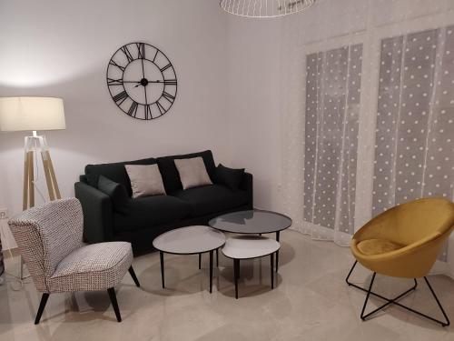 APARTAMENTO ROMAR CHIC