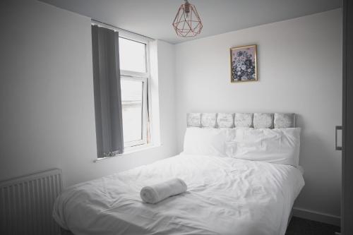 Leicester House - Apartment - Leicester