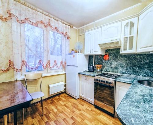 Apartments on Orekhovy Bulvar - image 10