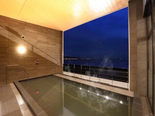 Henn na Hotel Kansai Airport -Natural Hot Spring Spa-