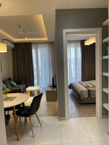 Tbilisi Studio Apartment