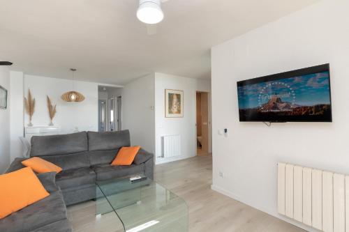 Three-Bedroom Apartment image 10