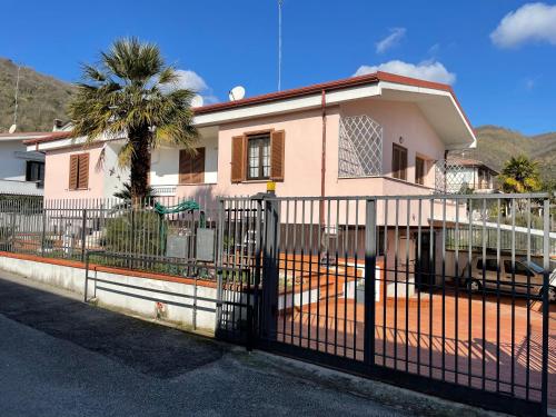  Villa Antonella in Pozzilli