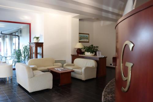 Hotel Galant - image 8