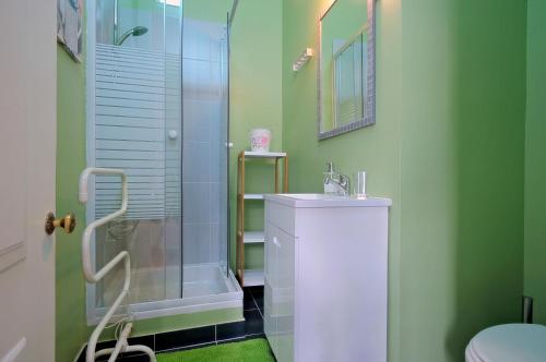 Localtraveling ALFAMA River View - Family Apartments, Lisabon (fotografie 2)