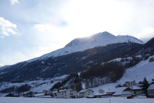  Apart Sunnhäusl in Sölden