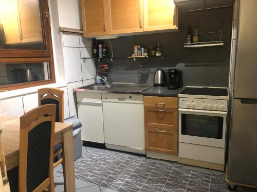 Unterkunft in Stuttgart, Stoccarda (foto 9)