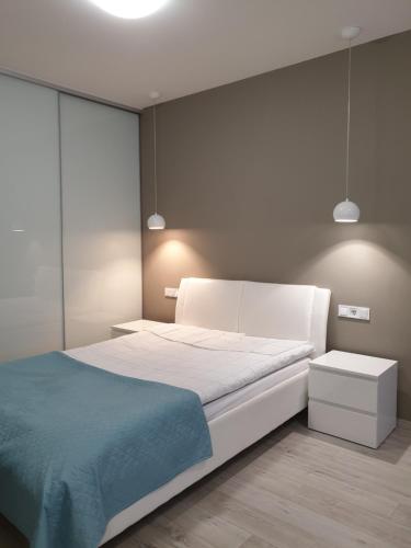 Best Apartment Shevchenka 80 in คาเมียนกา