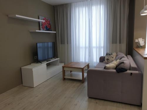 Best Apartment Shevchenka 80 in คาเมียนกา