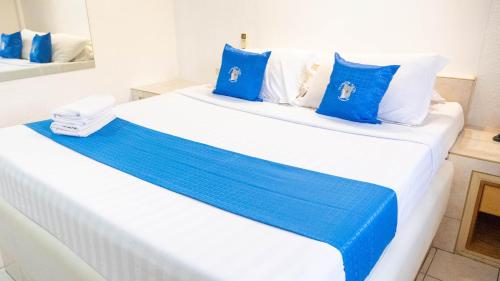 Zimmer mit 2 einzelbetten