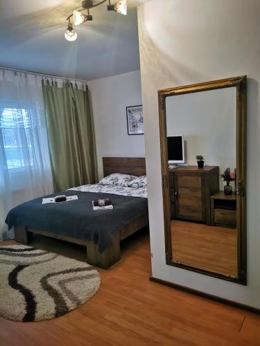 Double or Twin Room with Private Bathroom