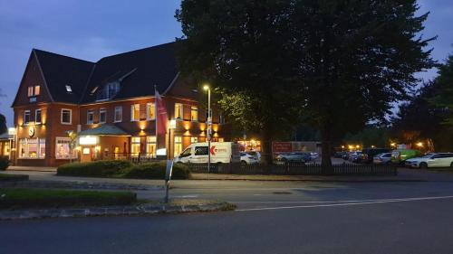 Schollers Restaurant & Hotel 