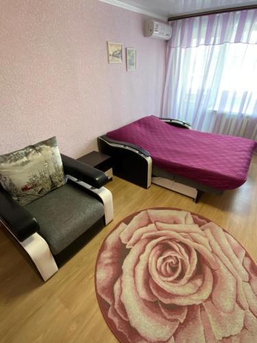 Apartment Cherokmanova - main image