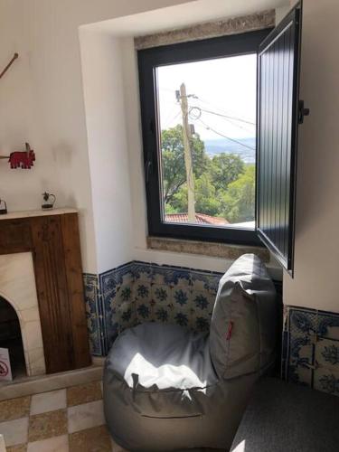 Casota & Casinha - LusItália Eden gîte à louer Santa Eufémia