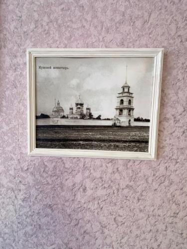 Apartment Cherokmanova - image 6