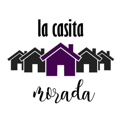  La Casita Morada in Jaén
